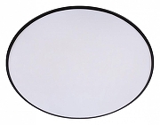 Накладной светильник Loft it Br1m 10226 Black цвет плафона/подвески Белый, Черный, цвет арматуры Черный-2