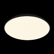 Накладной светильник Loft it Br1m 10226 Black цвет плафона/подвески Белый, Черный, цвет арматуры Черный-4