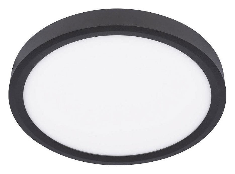 Накладной светильник Loft it Extrasl1m 10227/24 Black 