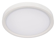 Накладной светильник Loft it Extraslim 10227/24 White цвет плафона/подвески Белый, цвет арматуры Белый