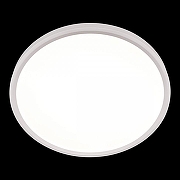 Накладной светильник Loft it Extraslim 10227/40 White цвет плафона/подвески Белый, цвет арматуры Белый-3