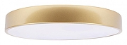 Накладной светильник Loft it Fl1ms 10228/A цвет плафона/подвески Белый, Золото, цвет арматуры Золото-1
