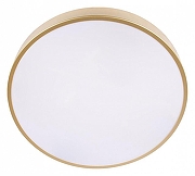 Накладной светильник Loft it Fl1ms 10228/A цвет плафона/подвески Белый, Золото, цвет арматуры Золото-2