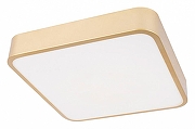 Накладной светильник Loft it Fl1ms 10228/C цвет плафона/подвески Белый, Золото, цвет арматуры Золото