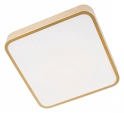 Накладной светильник Loft it Fl1ms 10228/C цвет плафона/подвески Белый, Золото, цвет арматуры Золото-3