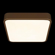 Накладной светильник Loft it Fl1ms 10228/C цвет плафона/подвески Белый, Золото, цвет арматуры Золото-6