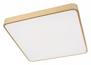 Накладной светильник Loft it Fl1ms 10228/D цвет плафона/подвески Белый, Золото, цвет арматуры Золото-3