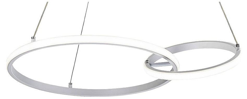 Подвесной светильник Escada Relation 10230/2LED White 
