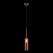 Подвесной светильник Loft it Sp1llray 10232/B Red цвет плафона/подвески Красный, цвет арматуры Хром-3