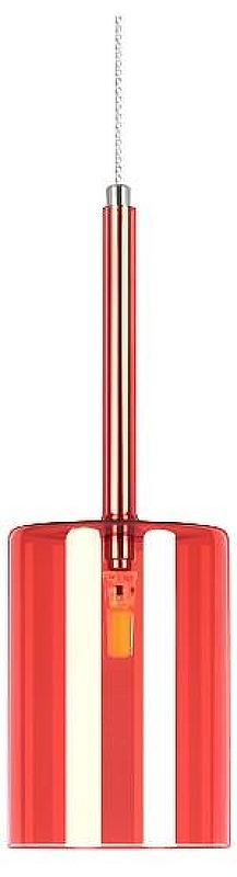 Подвесной светильник Loft it Sp1llray 10232/C Red 