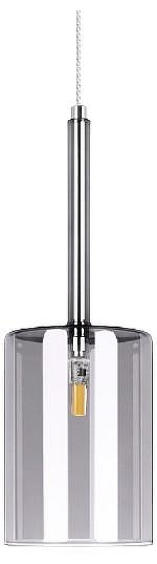 Подвесной светильник Loft it Sp1llray 10232/C Smoke 