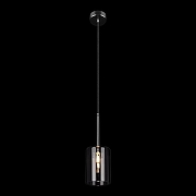 Подвесной светильник Loft it Sp1llray 10232/C Smoke цвет плафона/подвески Светло-серый, цвет арматуры Хром-4