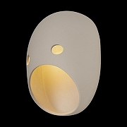 Накладной светильник Loft it Party 10238/B цвет плафона/подвески Серый, цвет арматуры Серый-3