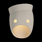 Накладной светильник Loft it Party 10238/C цвет плафона/подвески Серый, цвет арматуры Серый-3