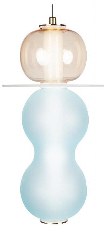 Подвесной светильник Loft it Loll1pop 10239P/B 