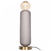 Настольная лампа Loft it Lollipop 10239T/C цвет плафона/подвески Красный, Синий, Зеленый, цвет арматуры Бронза