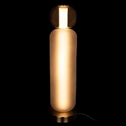 Настольная лампа Loft it Lollipop 10239T/C цвет плафона/подвески Красный, Синий, Зеленый, цвет арматуры Бронза-3