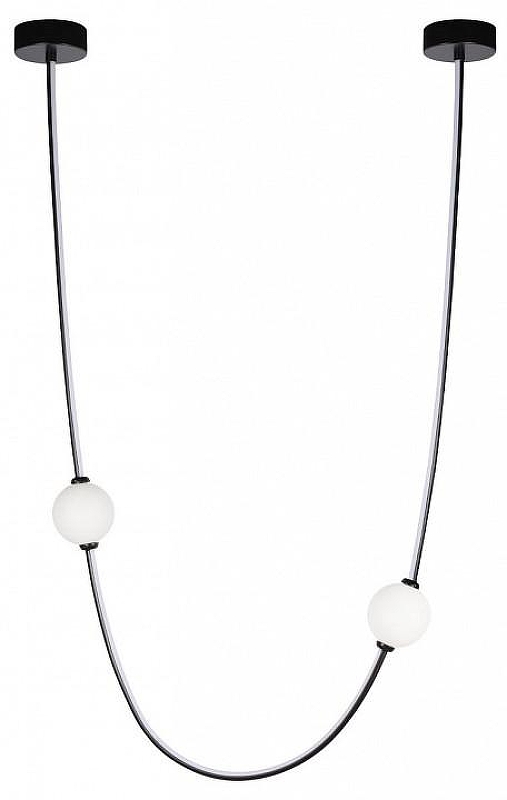 Подвесной светильник Loft it Embrace 10242/800 Black 