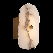 Накладной светильник Loft it Al1cante 10248/1W цвет плафона/подвески Белый, цвет арматуры Медь-5