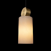 Подвесной светильник Loft it Dolom1te 10249/B цвет плафона/подвески Белый, цвет арматуры Медь-4