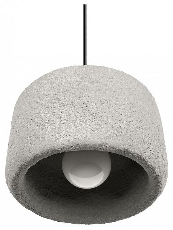 Подвесной светильник Loft it Stone 10252/300 Grey 