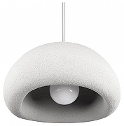 Подвесной светильник Loft it Stone 10252/400 White цвет плафона/подвески Белый, цвет арматуры Белый-1