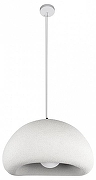 Подвесной светильник Loft it Stone 10252/400 White цвет плафона/подвески Белый, цвет арматуры Белый-2