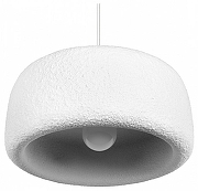 Подвесной светильник Loft it Stone 10252/500 White цвет плафона/подвески Белый, цвет арматуры Белый