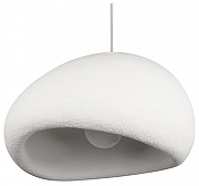 Подвесной светильник Loft it Stone 10252/600 White цвет плафона/подвески Белый, цвет арматуры Белый