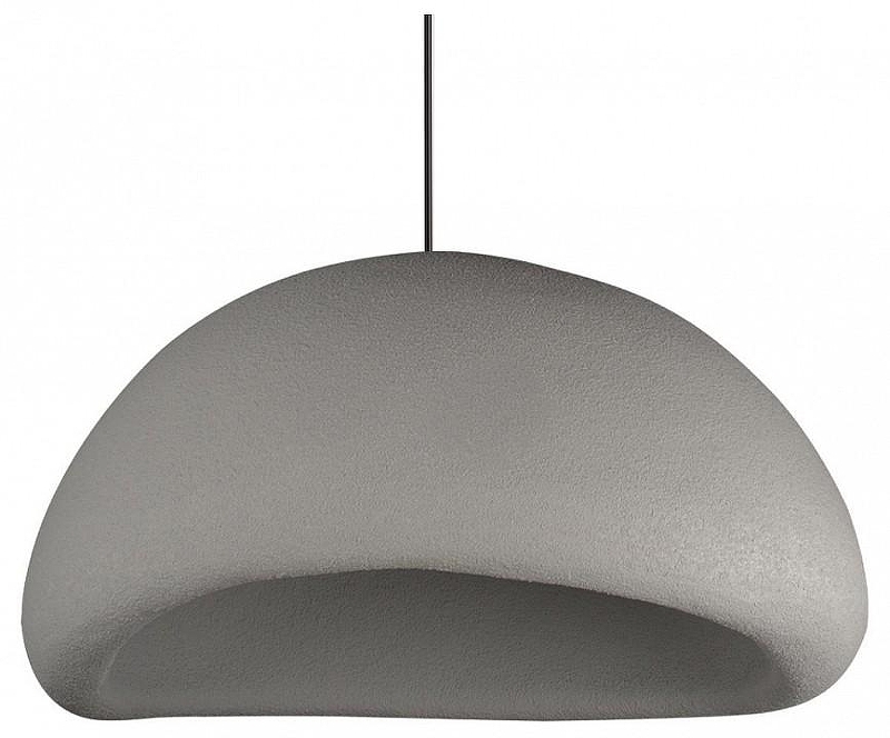 Подвесной светильник Loft it Stone 10252/800 Grey 
