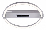 Накладной светильник Escada Aspect 10253/1LED цвет плафона/подвески Белый, цвет арматуры Хром-1
