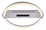 Накладной светильник Escada Aspect 10253/1LED цвет плафона/подвески Белый, цвет арматуры Хром-2