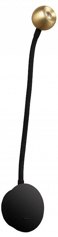 Бра Loft it Point 10254 Brass 