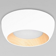 Накладной светильник Loft it Folk 10255/350 White цвет плафона/подвески Белый, Красный, цвет арматуры Белый