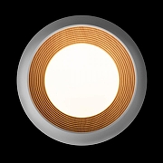 Накладной светильник Loft it Folk 10255/350 White цвет плафона/подвески Белый, Красный, цвет арматуры Белый-2