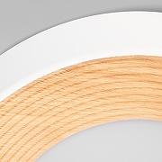 Накладной светильник Loft it Folk 10255/350 White цвет плафона/подвески Белый, Красный, цвет арматуры Белый-4