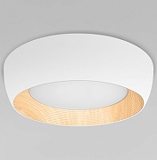 Накладной светильник Loft it Folk 10255/500 White цвет плафона/подвески Белый, Красный, цвет арматуры Белый