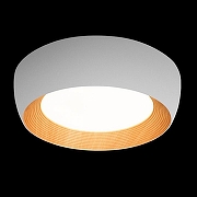 Накладной светильник Loft it Folk 10255/500 White цвет плафона/подвески Белый, Красный, цвет арматуры Белый-1