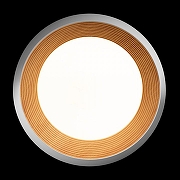 Накладной светильник Loft it Folk 10255/500 White цвет плафона/подвески Белый, Красный, цвет арматуры Белый-2