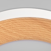 Накладной светильник Loft it Folk 10255/500 White цвет плафона/подвески Белый, Красный, цвет арматуры Белый-4