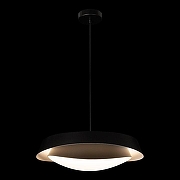 Подвесной светильник Loft it Petale 10256P Black цвет плафона/подвески Белый, Черный, цвет арматуры Черный-11