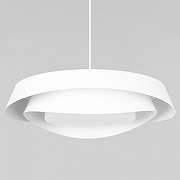 Подвесной светильник Loft it Petale 10256P White цвет плафона/подвески Белый, цвет арматуры Белый