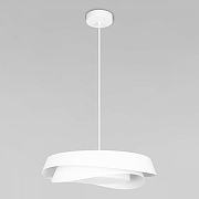 Подвесной светильник Loft it Petale 10256P White цвет плафона/подвески Белый, цвет арматуры Белый-1