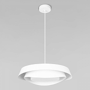 Подвесной светильник Loft it Petale 10256P White цвет плафона/подвески Белый, цвет арматуры Белый-5