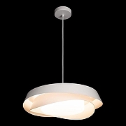 Подвесной светильник Loft it Petale 10256P White цвет плафона/подвески Белый, цвет арматуры Белый-8