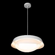 Подвесной светильник Loft it Petale 10256P White цвет плафона/подвески Белый, цвет арматуры Белый-9