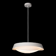 Подвесной светильник Loft it Petale 10256P White цвет плафона/подвески Белый, цвет арматуры Белый-11