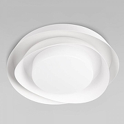 Накладной светильник Loft it Petale 10256 White цвет плафона/подвески Белый, цвет арматуры Белый-1