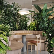 Накладной светильник Loft it Petale 10256 White цвет плафона/подвески Белый, цвет арматуры Белый-6