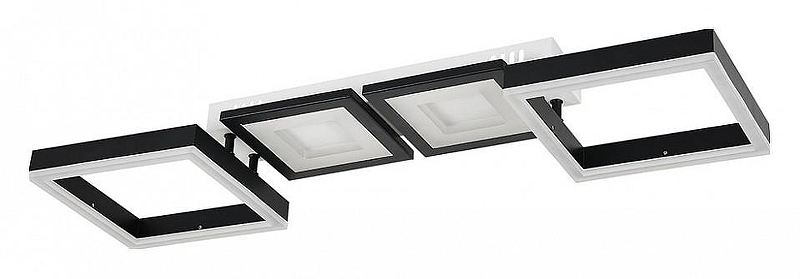 Накладной светильник Escada Scutum 10266/4LED 